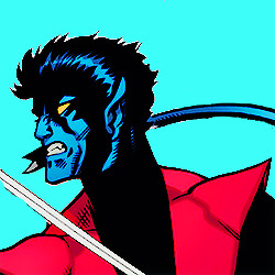 250x250 X Men Icons Tumblr