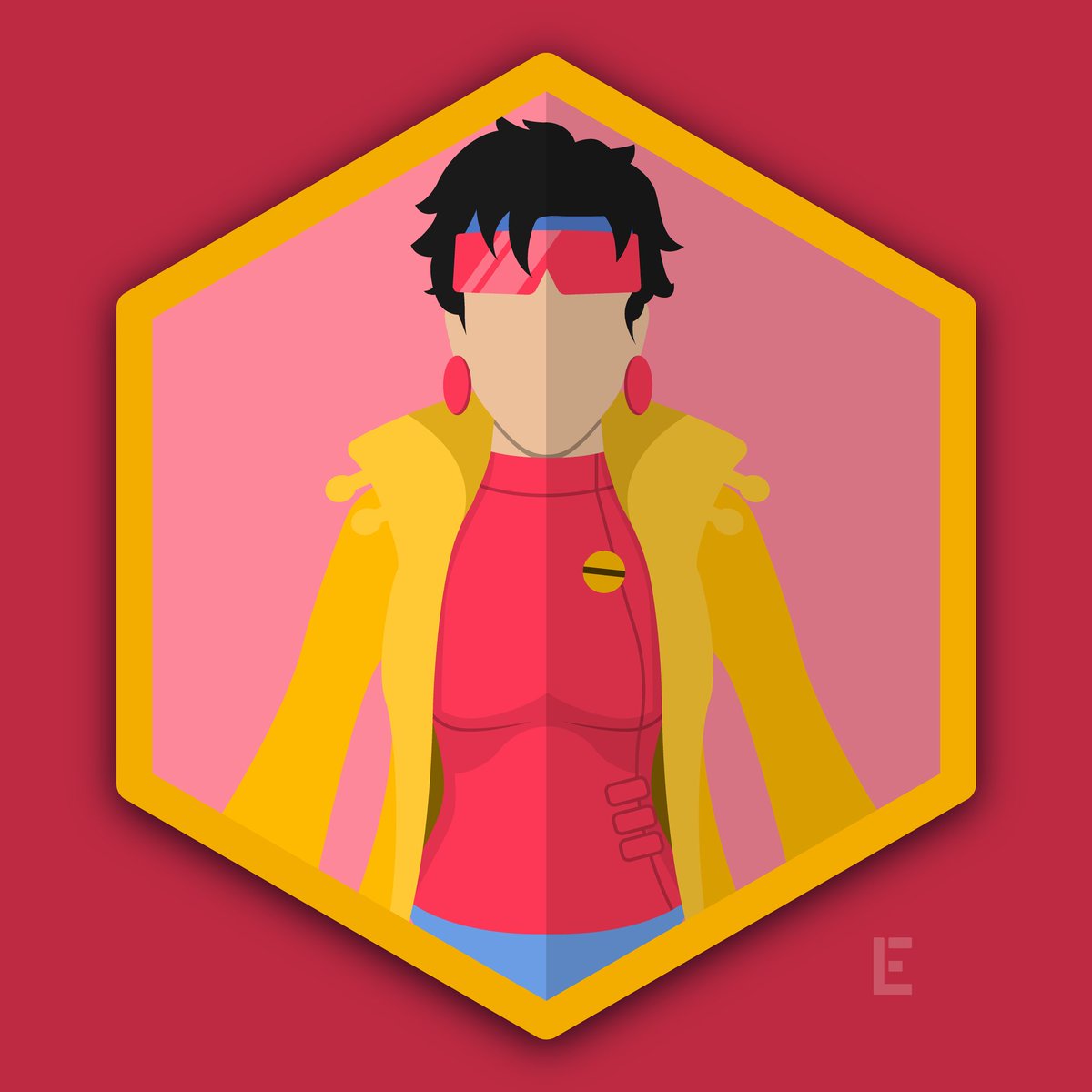 1200x1200 Jubilee Icon!