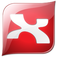 Xmind Icon