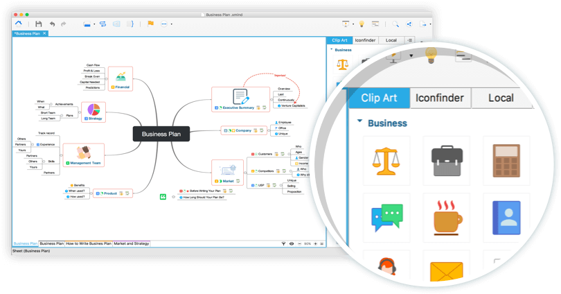 810x424 Xmind New Version