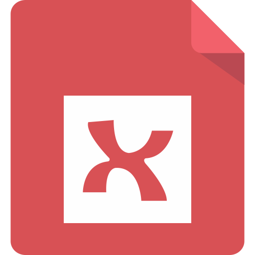 xmind file format