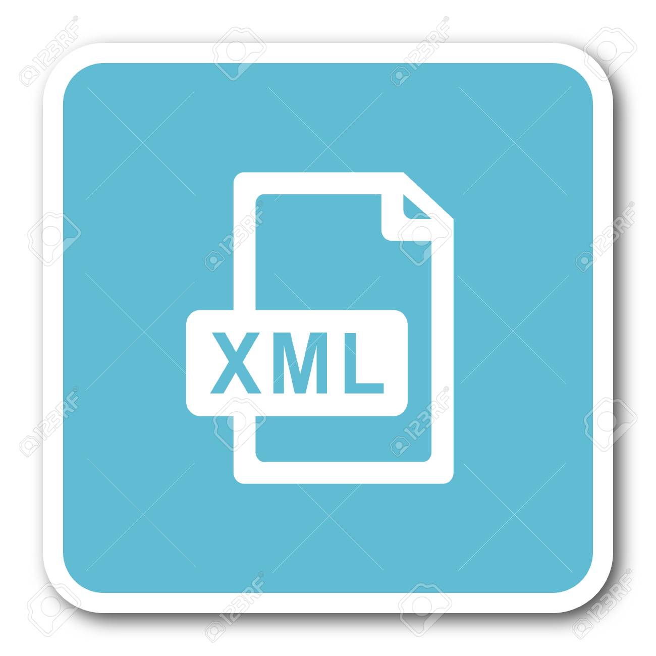 1300x1300 Xml Icon