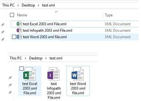455x328 Office Xml Blankwhitemissing Icons