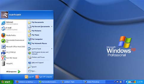 xp iconset xp iconset
