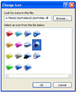 304x363 Customize Your Folder Icons In Windows Xp