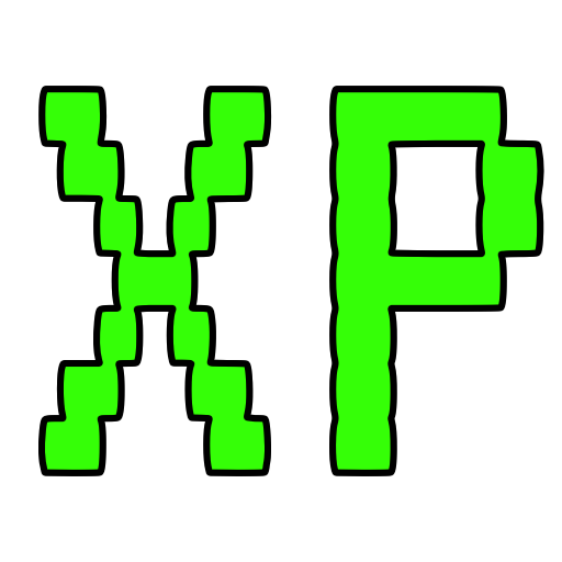 512x512 Cropped Xp Icon Experience Play