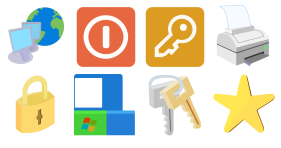 281x148 Modern Xp Icons Collection, Modern Xp Pack Free Download