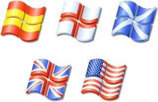 320x207 Xp Flags Icons Icons Pack Free Icon In Format For Free Download