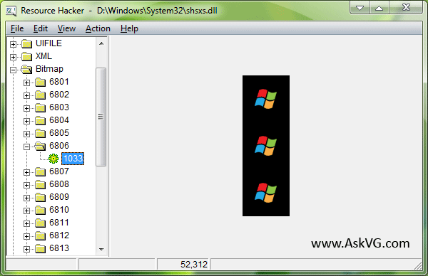 600x388 How To Change Or Customize Start Screen Background, Start Menu