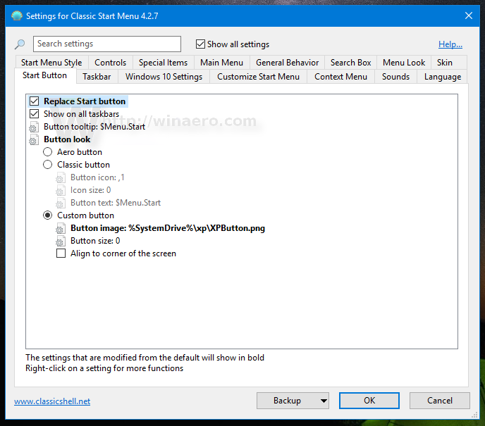 688x605 Get Windows Xp Look In Windows Without Themes Or Patches