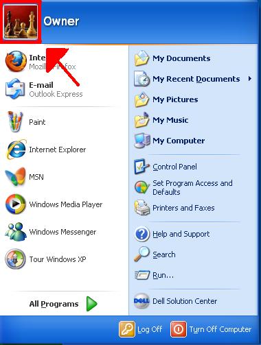 380x503 Dbs Technology Blog Blog Archive How To Change Your User