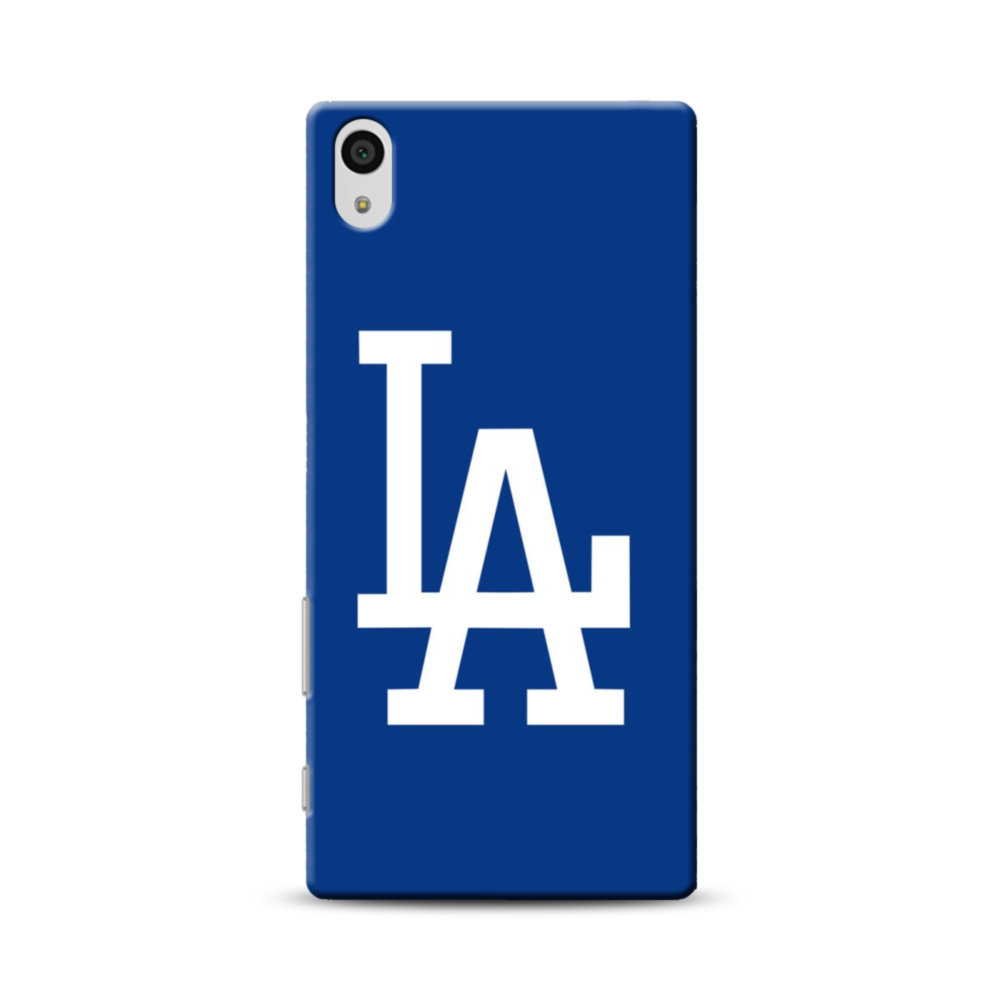 1000x1000 La Icon Sony Xperia Premium Case Caseformula