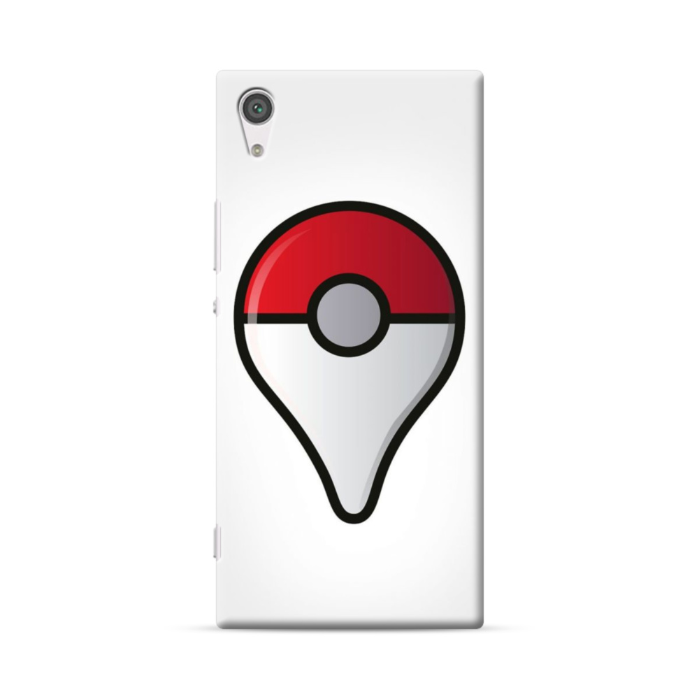 1000x1000 Pokemon Pn Sony Xperia Plus Case Caseformula