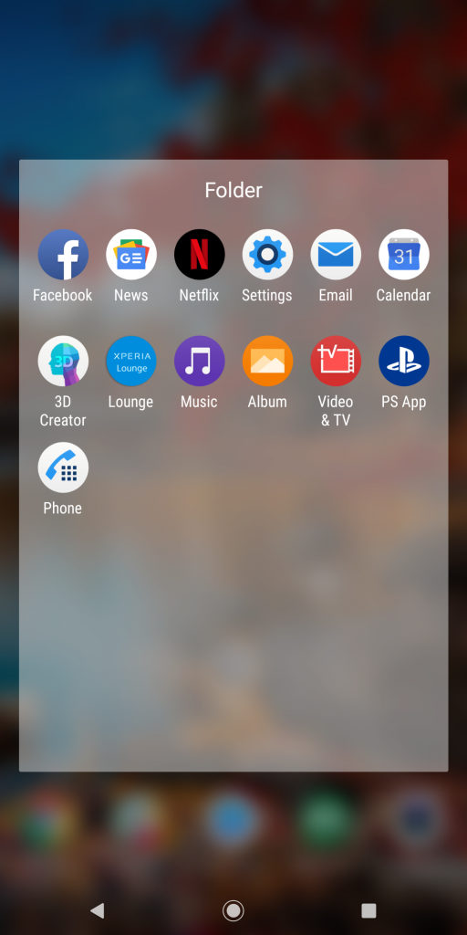 512x1024 Sony Xperia Tips And Tricks