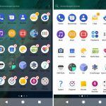 150x150 Install Google Pixel Xperia Theme With Icons Pack