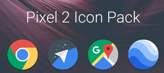 670x301 Pixel Icon Pack Apk Latest Download For Android