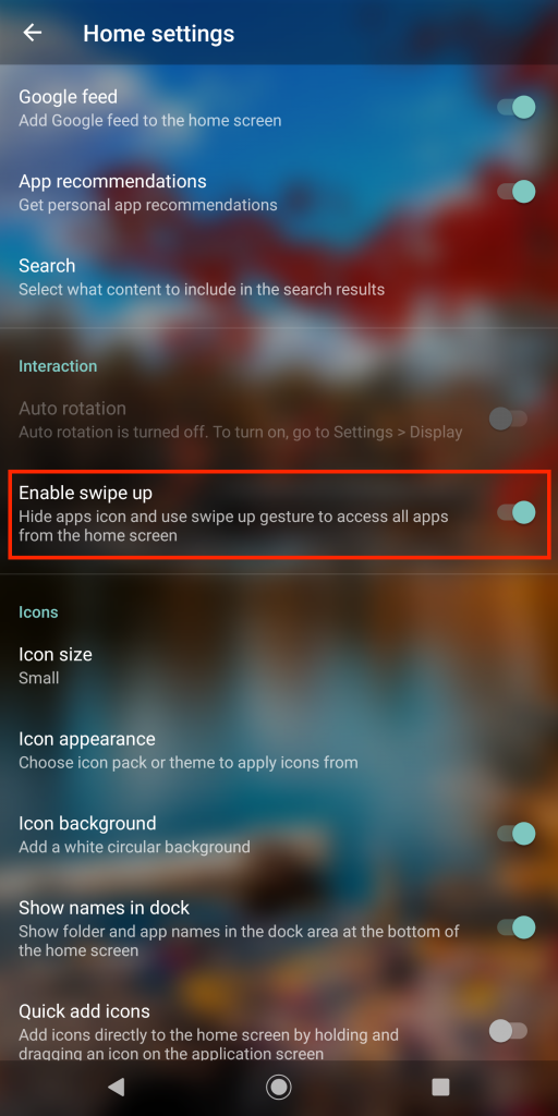512x1024 Sony Xperia Tips And Tricks