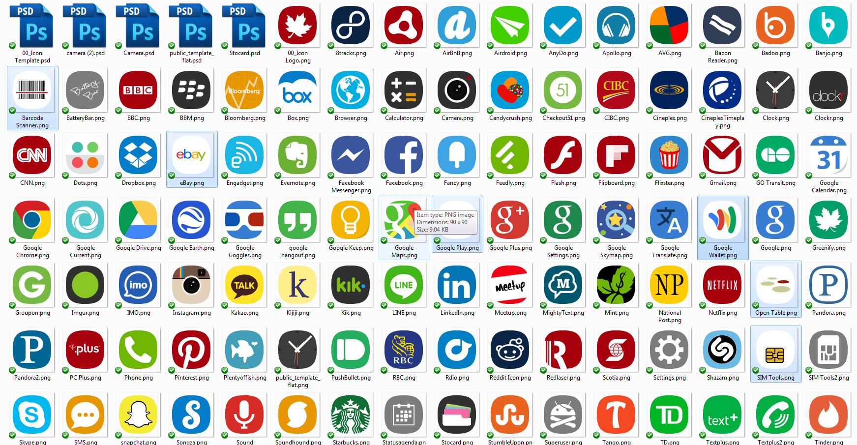1743x905 I Want To Create A Free Novaapexadw Icon Pack Where Do I Start
