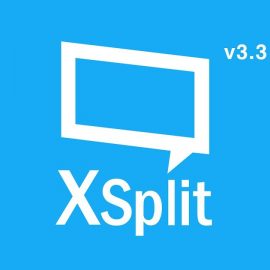 Xsplit Icon