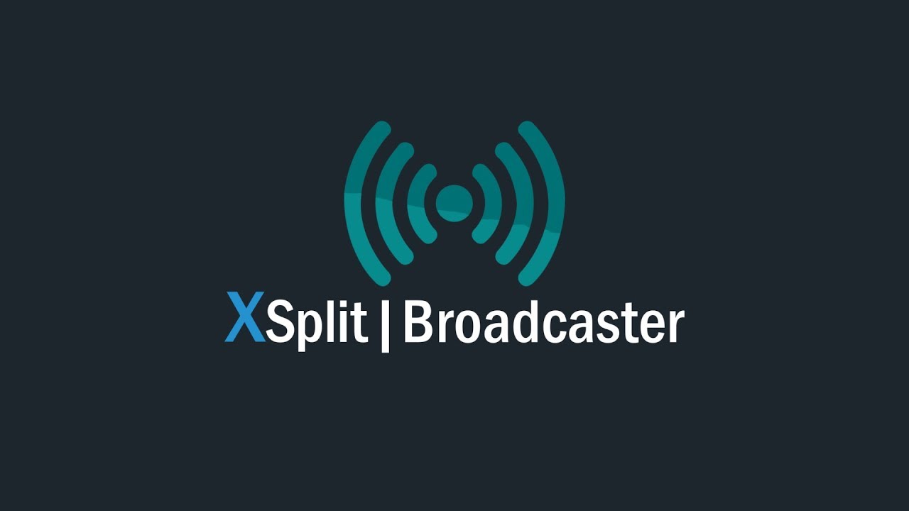 1280x720 Xsplit Broadcaster Features Xsplit
