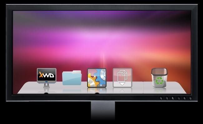 650x397 Xwindows Dock