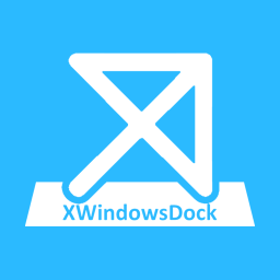 256x256 Apps Xwindows Dock Metro Icon Windows Metro Iconset