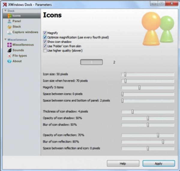 600x569 Best Desktop Application Launchers For Windows