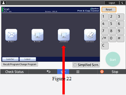 426x322 How To Scan From Multifunction Printers European University