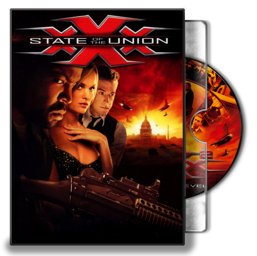 503x501 Xxx State Of The Union