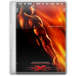 256x256 Xxx Icon Movie Mega Pack Iconset
