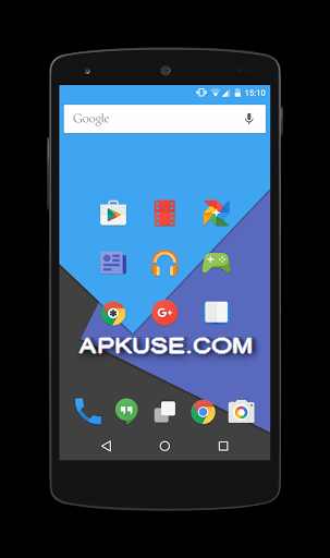 303x512 Carton Material Icon Pack