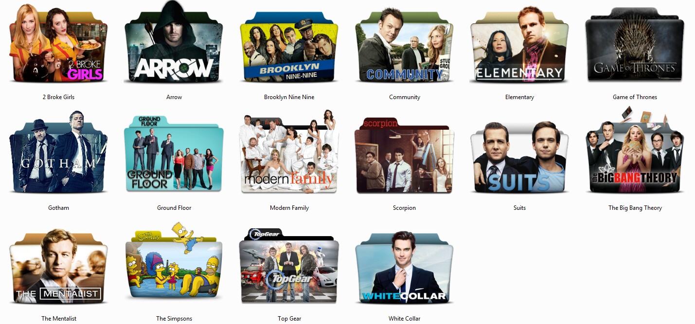 1429x667 Change Folder Icon Synology