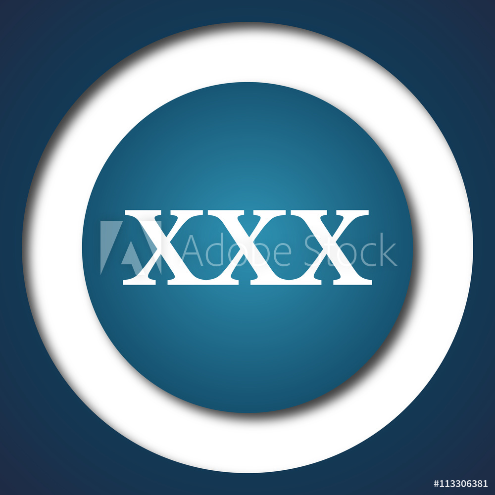 1000x1000 Photo Art Print Xxx Icon Europosters
