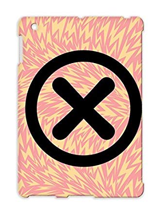 342x445 X Icon Scratch Free Black Symbols Shapes Xxx X Xx Case Cover