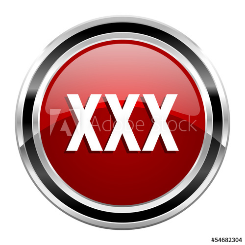 500x500 Xxx Icon