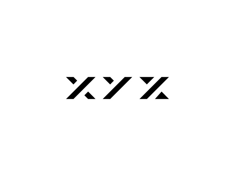 Xyz Icon at Vectorified.com | Collection of Xyz Icon free for personal use