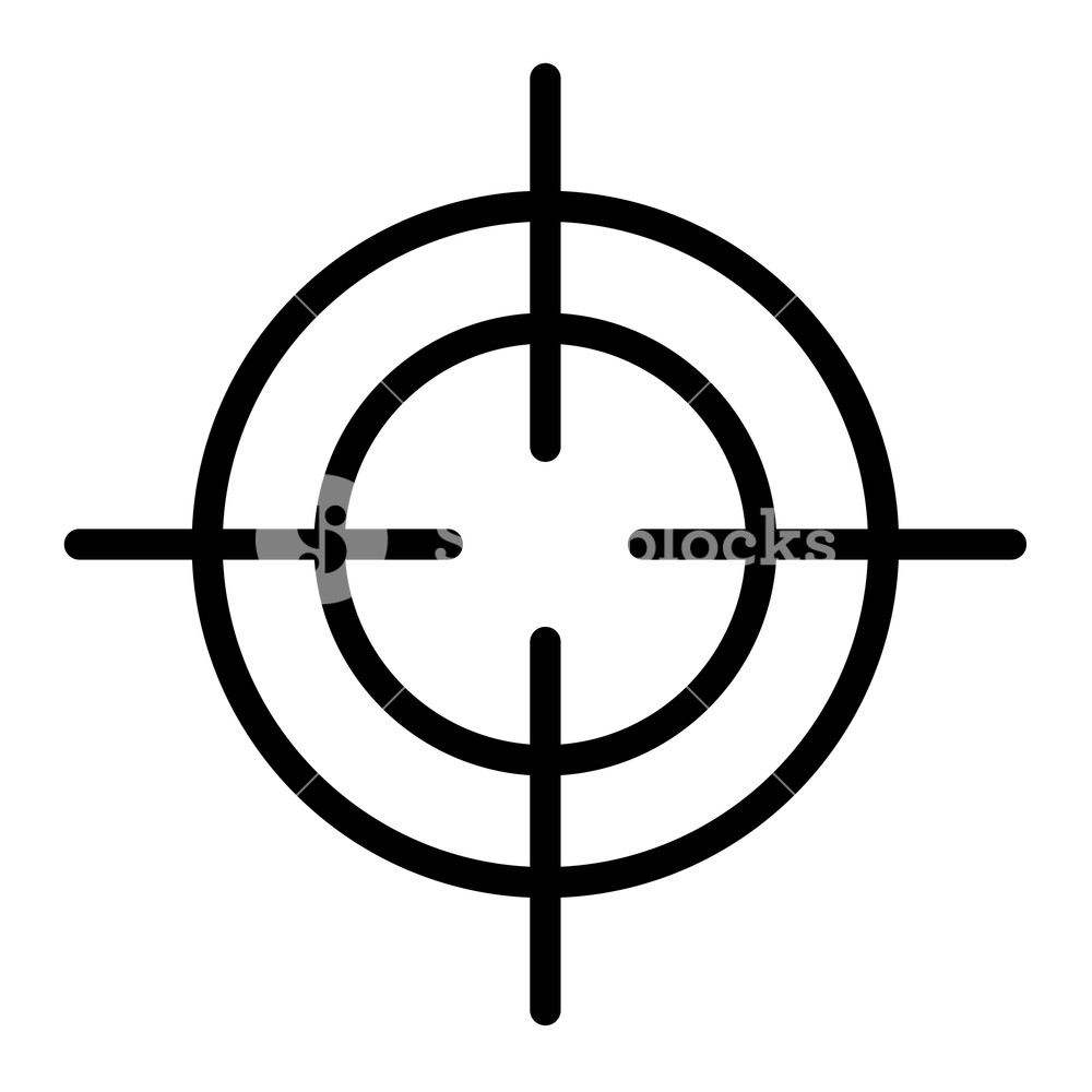 Custom desktop logo crosshair pack