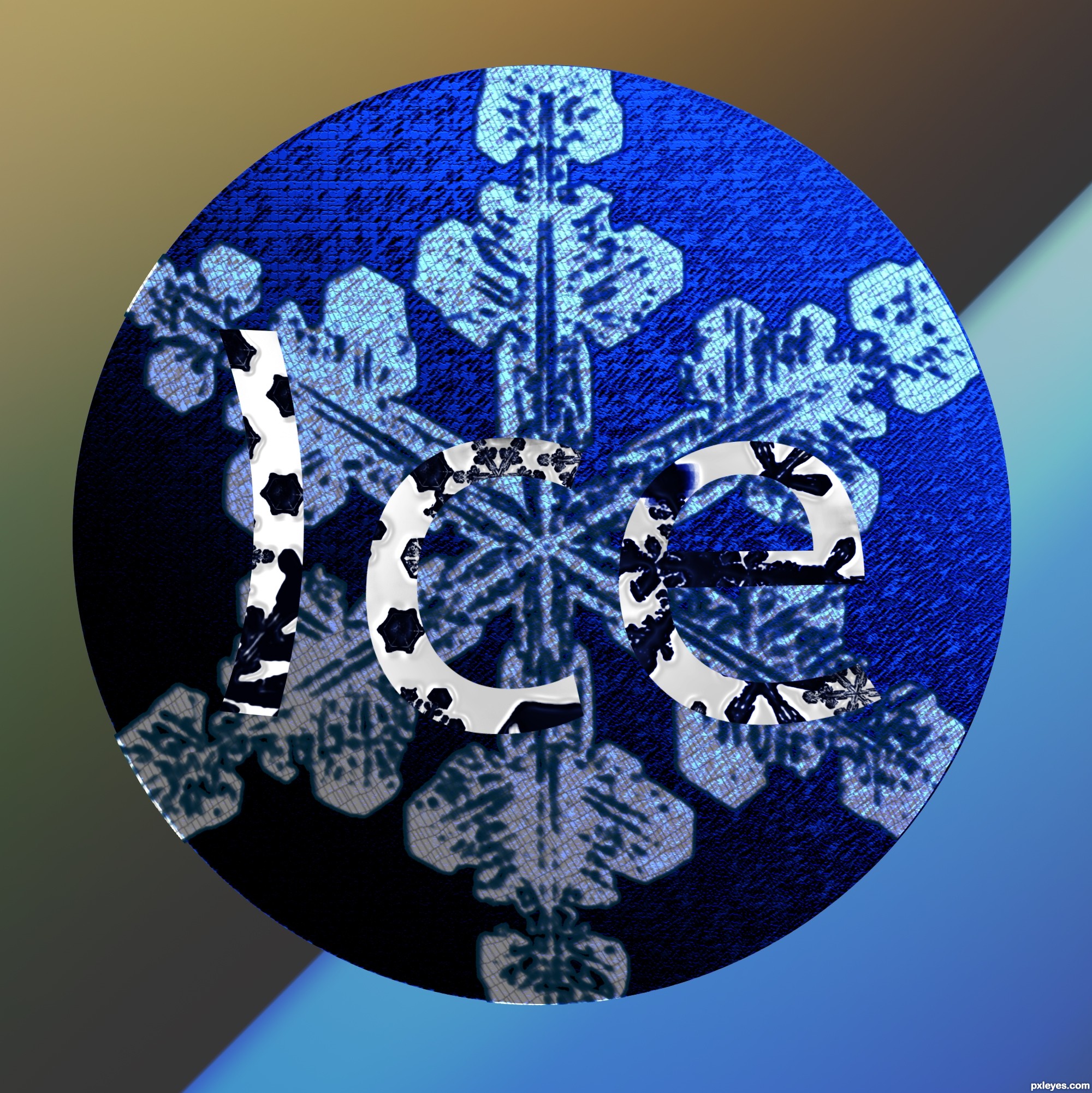 2000x2001 Ice Y Icon Picture