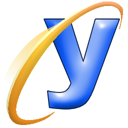 256x256 Internet Explorer Y Icon