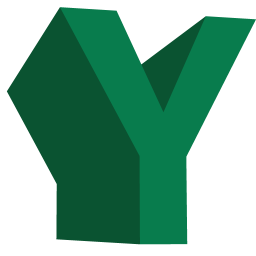 256x256 Letter Y Icon Alphabet Iconset Ariil