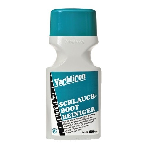 500x500 Yachticon Cleaner Dinghies