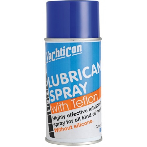 500x500 Yachticon Protective Lubricant With Teflon