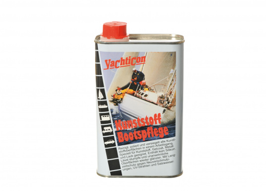536x384 Yachticon Plastic Boat Care Agent Only Buy Now Svb Yacht