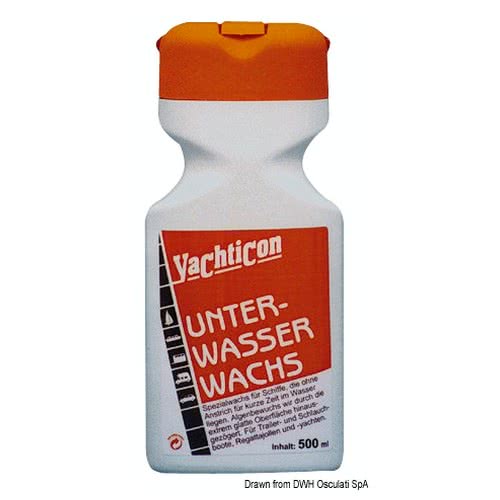 500x500 Yachticon Under Water Wax Cleaner Yachticon Nautica Basile
