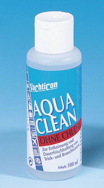 332x600 Yachticon Aqua Clean Paint Care Yachting Equipment, Boat