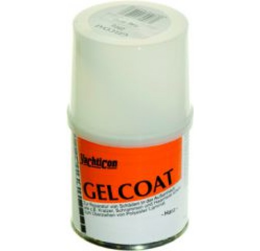 518x500 Yachticon Gelcoat Pure White G