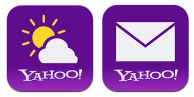 Official Yahoo! Weather App Hits Iphone, Mail App Arrives For Ipad 394x197 Official Yahoo! Weather App Hits Iphone, Mail App Arrives For Ipad