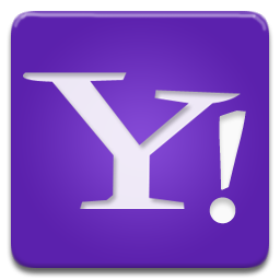 Yahoo Mail Save Icon Format 256x256 Yahoo Mail Save Icon Format