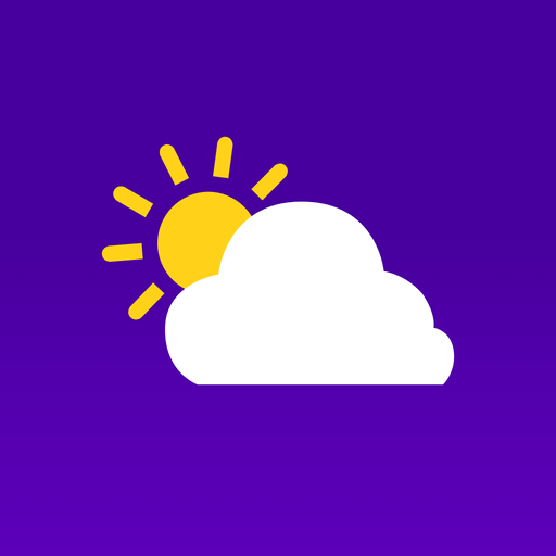 Yahoo Weather Watchos Icon Gallery 512x512 Yahoo Weather Watchos Icon Gallery