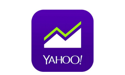 Finance App Icon 400x240 Finance App Icon
